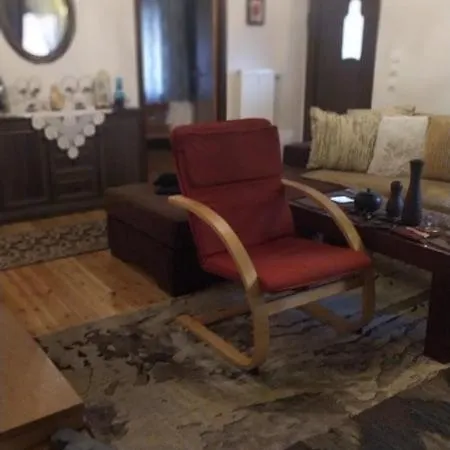 فيلة Elena'S Villa *