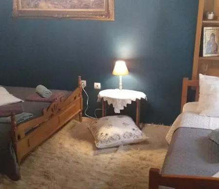 Elena'S Villa Chrysomiléa