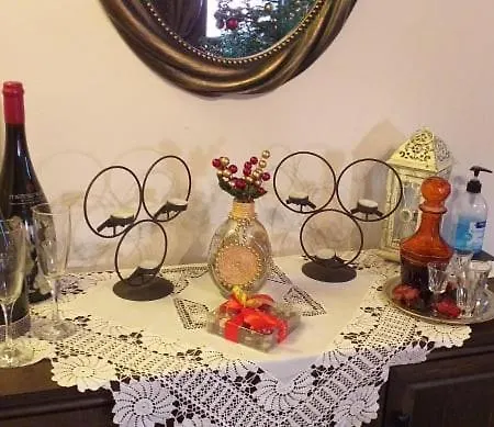 فيلة Elena'S Villa Chrysomiléa