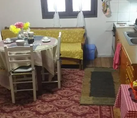 Elena's * Chrysomiléa