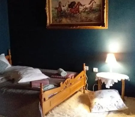 Elena'S Villa فيلة Chrysomiléa