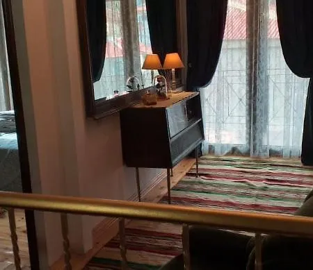 Elena'S Villa فيلة *