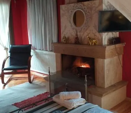 فيلة Elena'S Villa