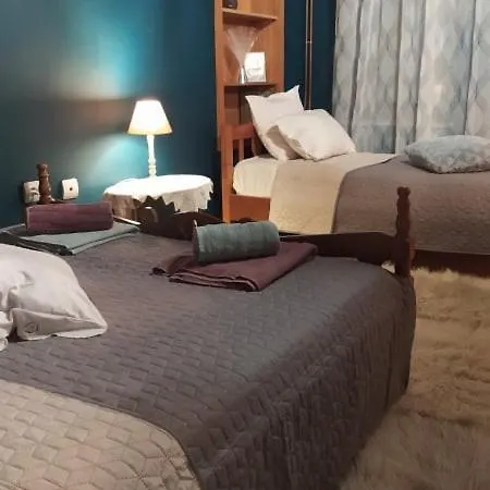 Elena'S Villa *