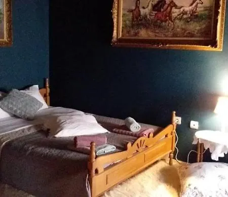 Elena'S Villa فيلة Chrysomiléa