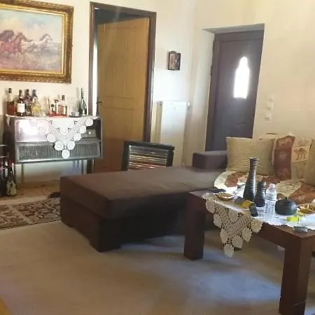 فيلة Elena'S Villa