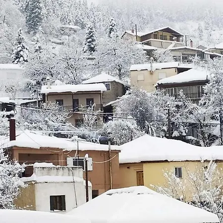 Elena'S Villa فيلة *
