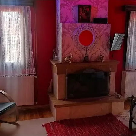 Elena'S Villa فيلة