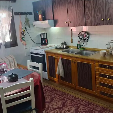 Elena'S Villa *