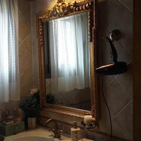 Elena'S Villa Chrysomiléa