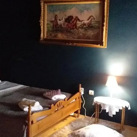 Elena'S Villa