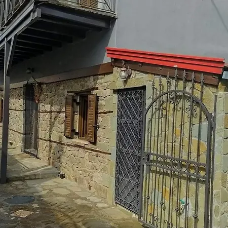 فيلة Elena'S Villa *
