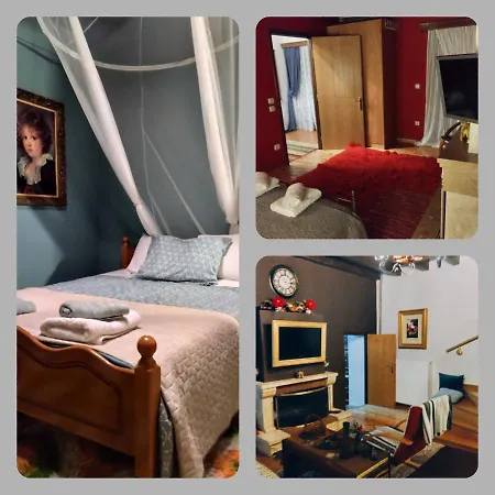 فيلة Elena'S Villa *