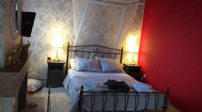 Villa Elena's Chrysomilea