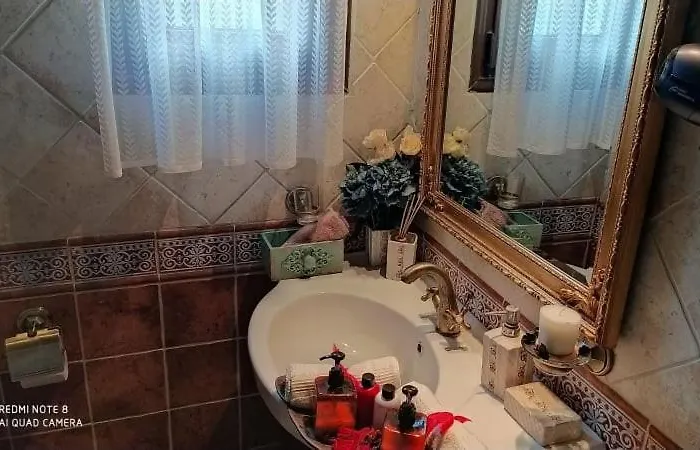 Villa Elena's Chrysomilea