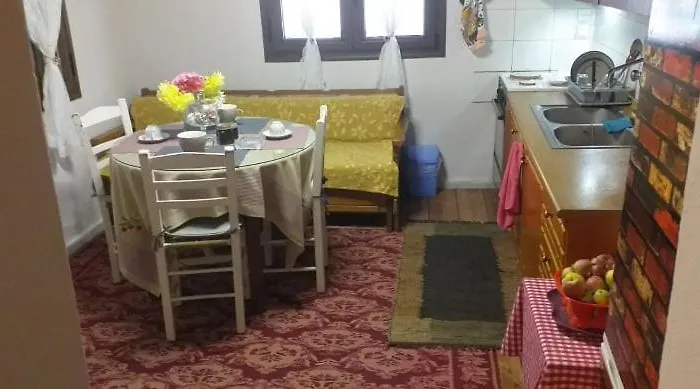 Elena's * Chrysomilea