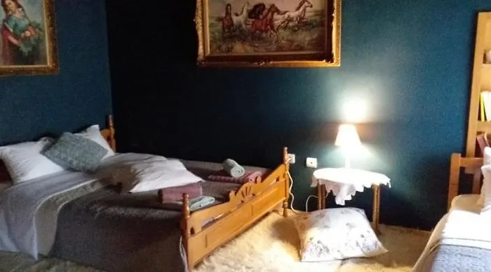 Elena's Villa Chrysomilea