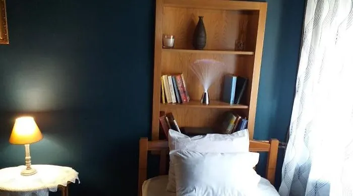 Villa Elena's Chrysomilea