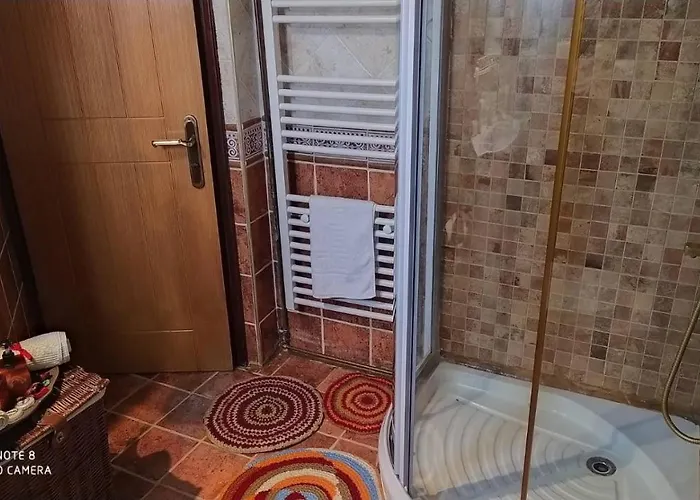 Villa Elena's Chrysomilea