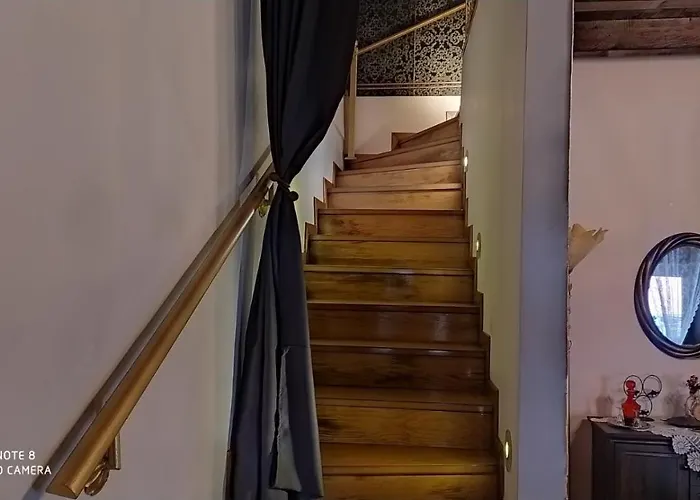 Elena's Χρυσομηλιά